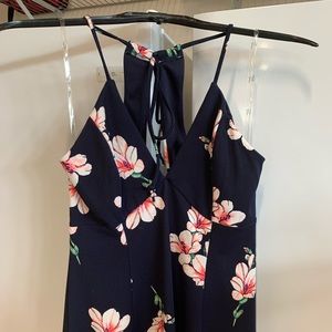 LIKE NEW TRIXXI DRESS